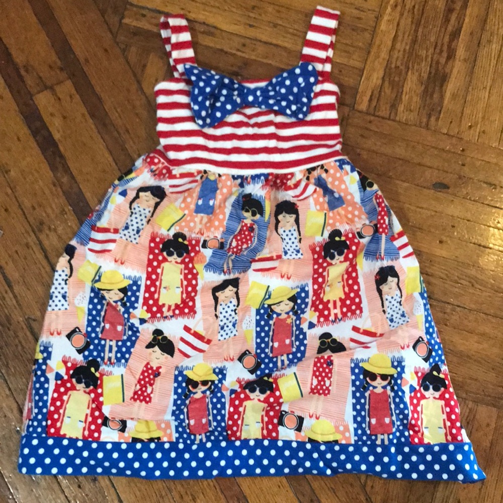 Cute Dress